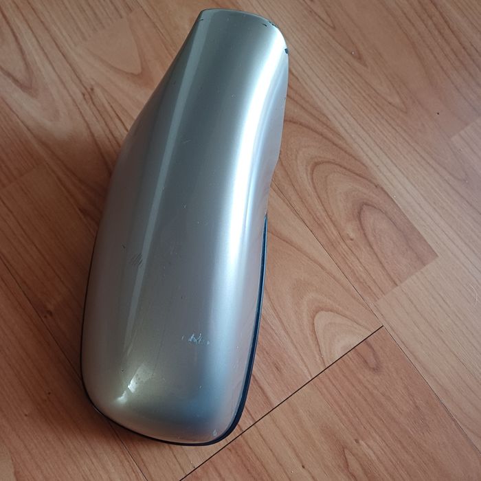 Opel astra 1997 lewe lusterko beżowe