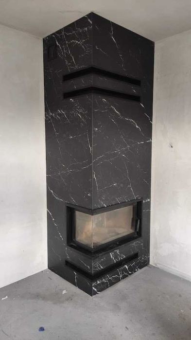 Blaty kuchenne, schody, kominki, parapety [KONGLOMERAT, GRANIT, SPIEK]