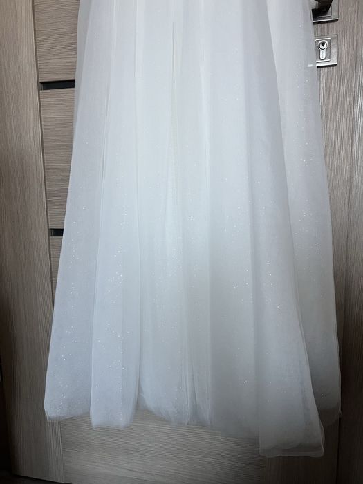 Suknia ślubna Alexis