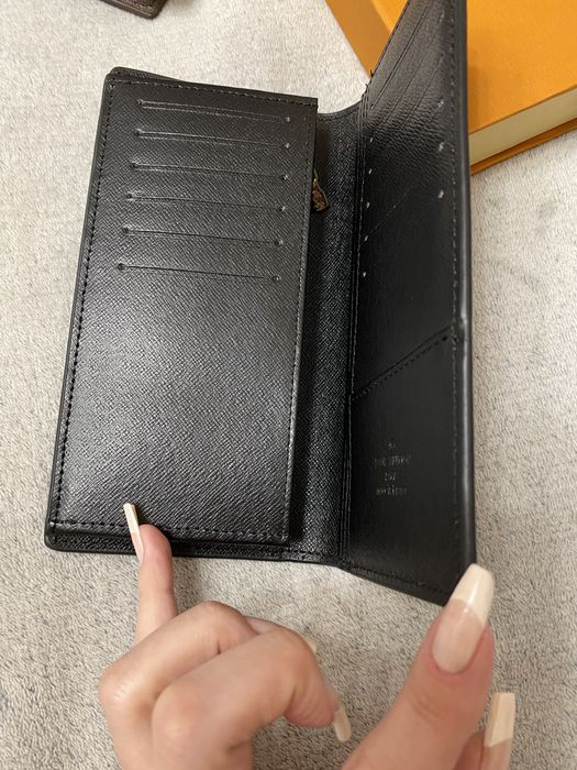 Кошелек Louis Vuitton Brazza