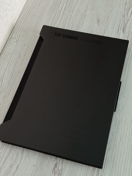 Asus TUF gaiming a15