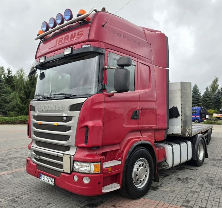 Scania