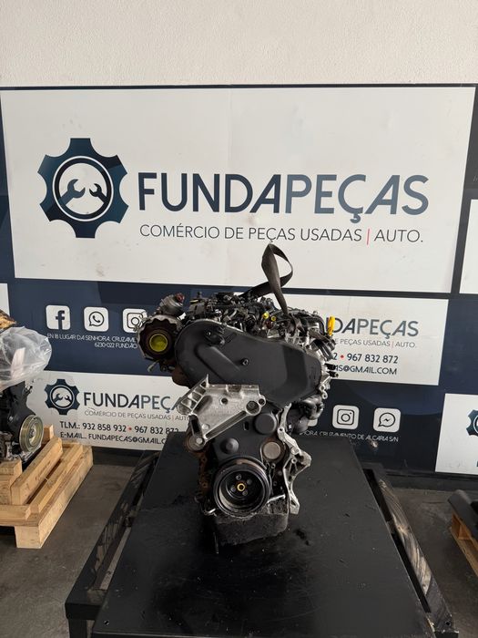 Motor usados testados c/garantia