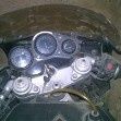 Suzuki gsxr1100,  500€
