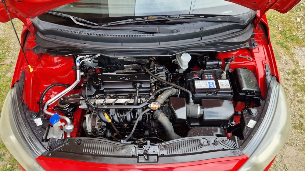 Hyundai i20~impecável