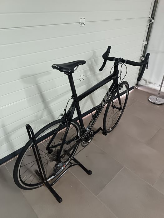 Bicicleta estrada Scott Cr1 Carbono