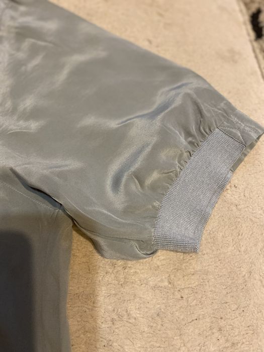 Bluzka Daniel Hecher 42 jedwab