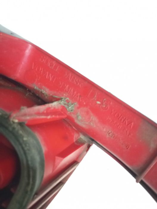 Farolins traseiros Peugeot 306