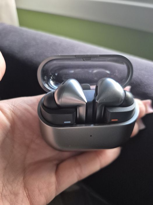 Nowe słuchawki bezprzewodowe Samsung Galaxy