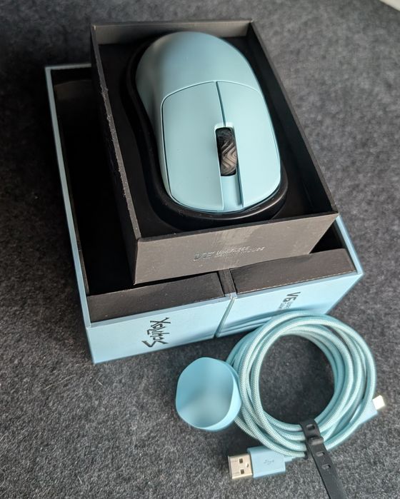 Rato gaming Scyrox V6