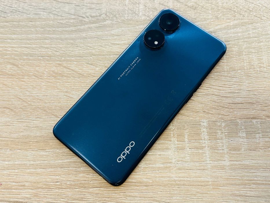 Smartfon Oppo Reno8 T 8/128 GB Stan dobry Okazja!