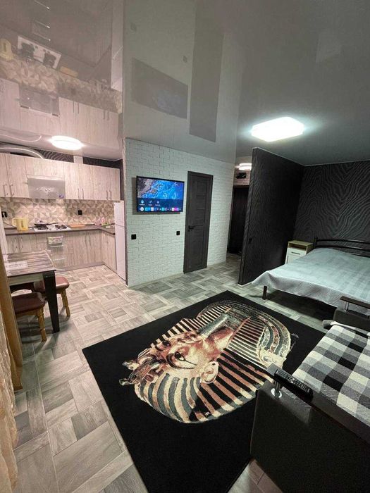 Эксклюзив студия ремонт 2022год