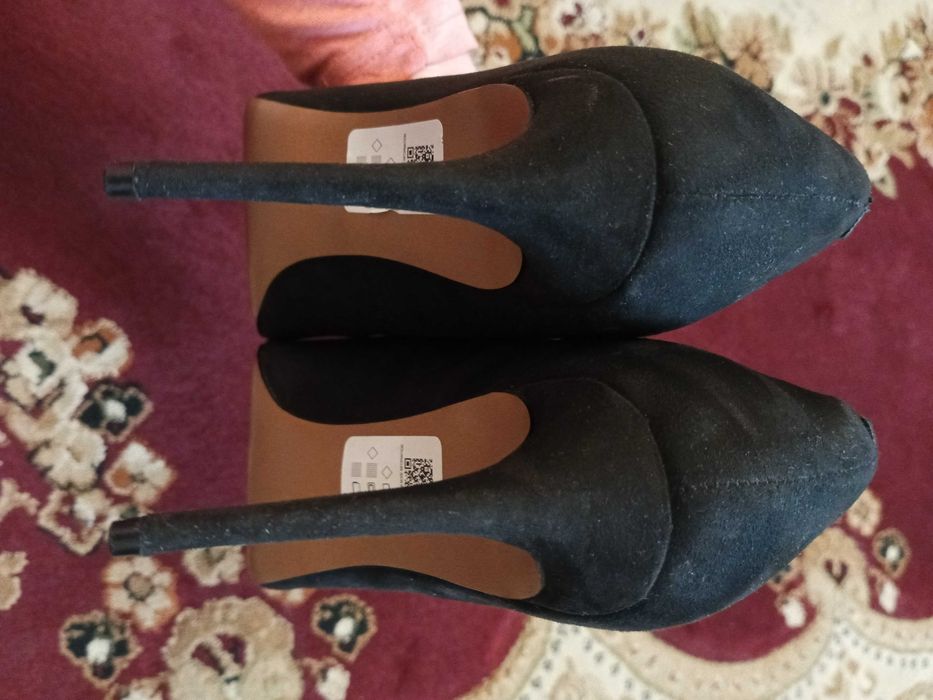 szpilki damskie rozmiar 44