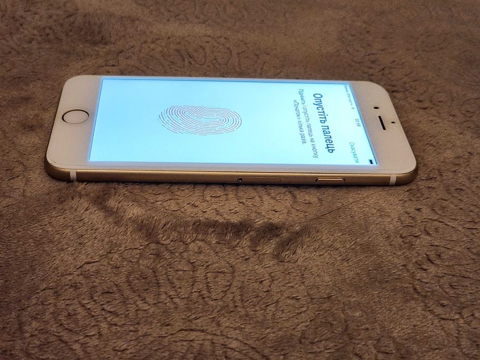 iphone 6 64 Гб оригінальний айфон на запчасті