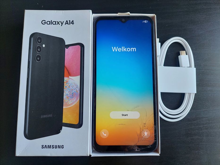 Samsung Galaxy A14