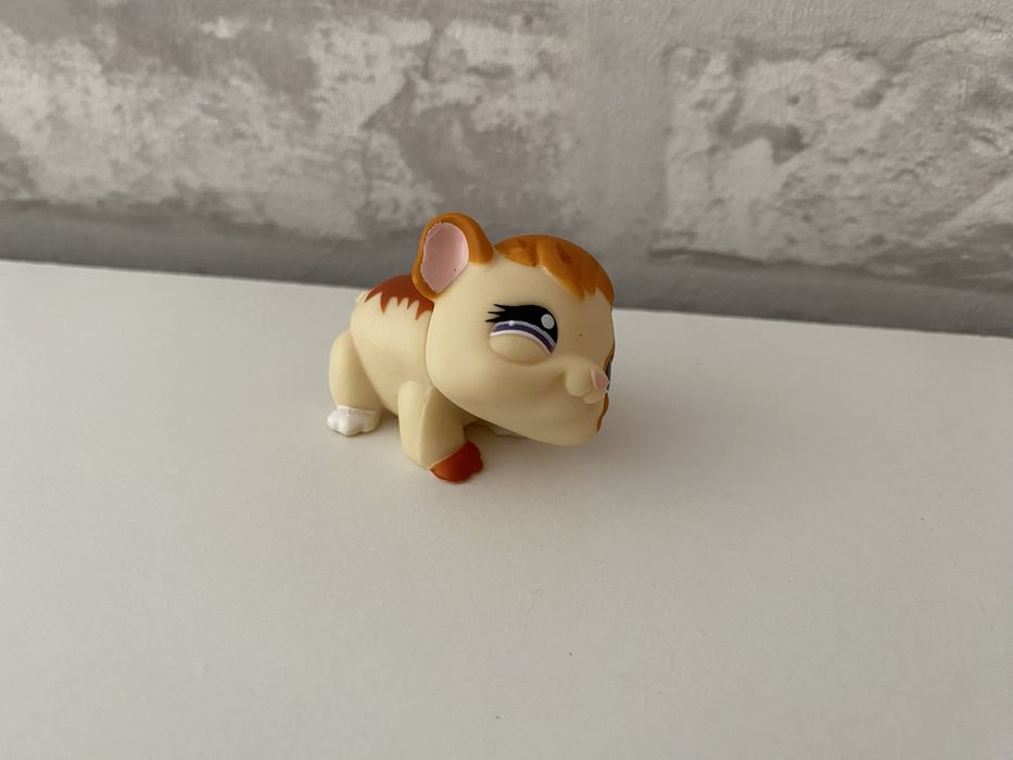 Littlest Pet Shop #1044 | Autêntico