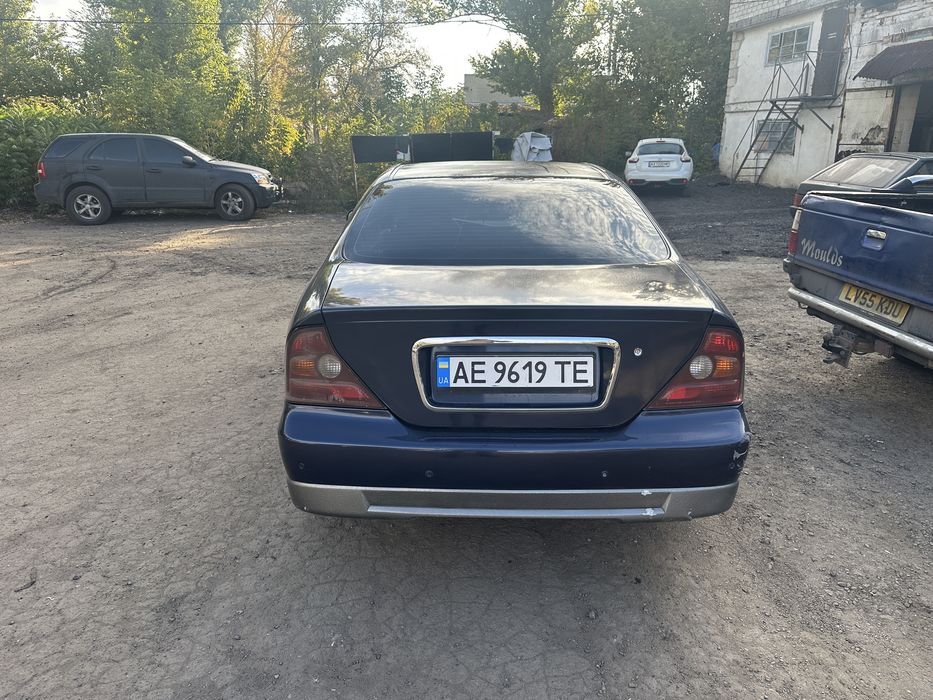 Продам автомобіль