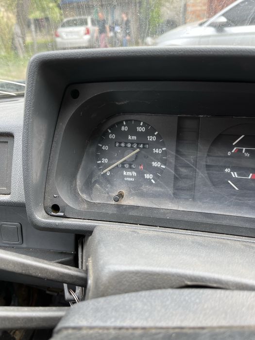 Славута ЗАЗ-1103
