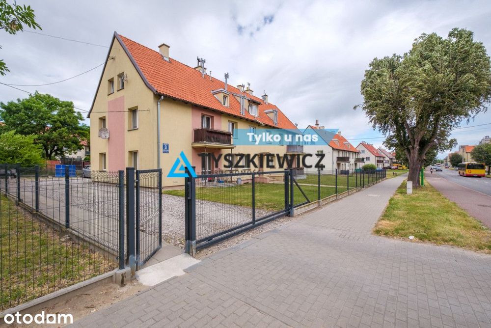 Po remoncie | miejsce postojowe | niskie opłaty