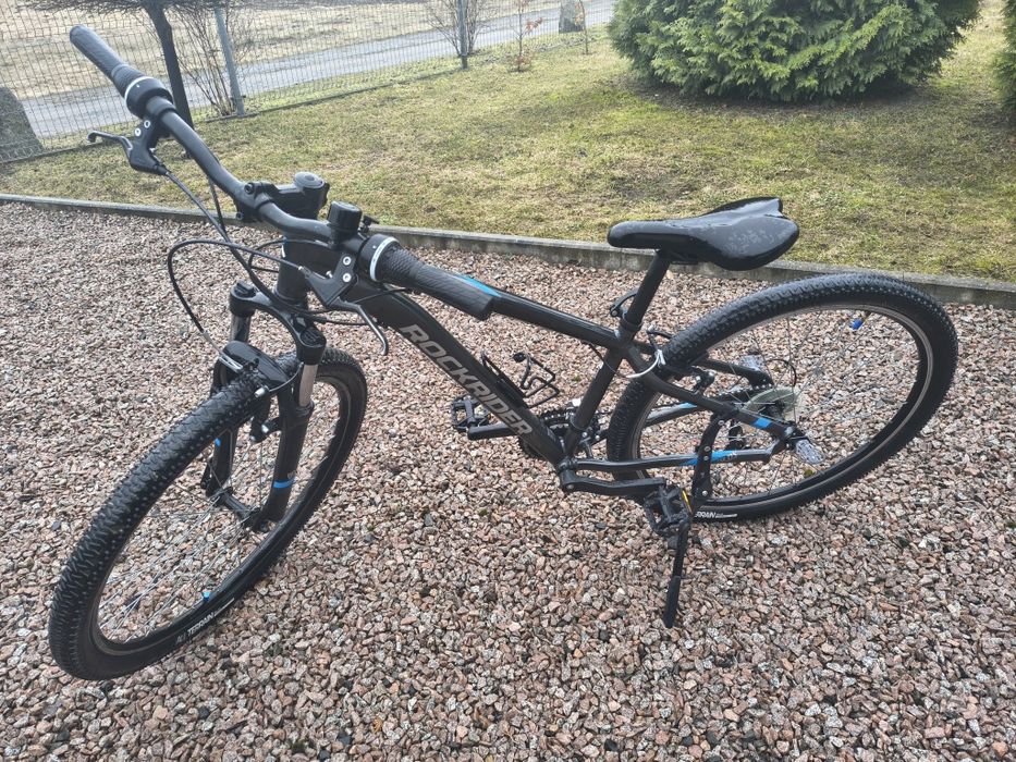 Rower górski Rocraider ST100