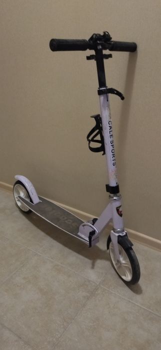 Самокат дитячий cale sports