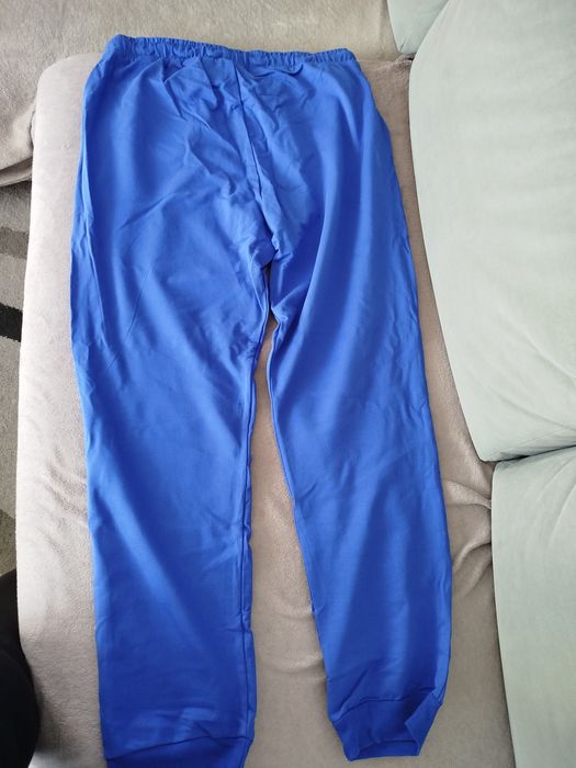 Spodnie dresowe damskie 48 Wawa