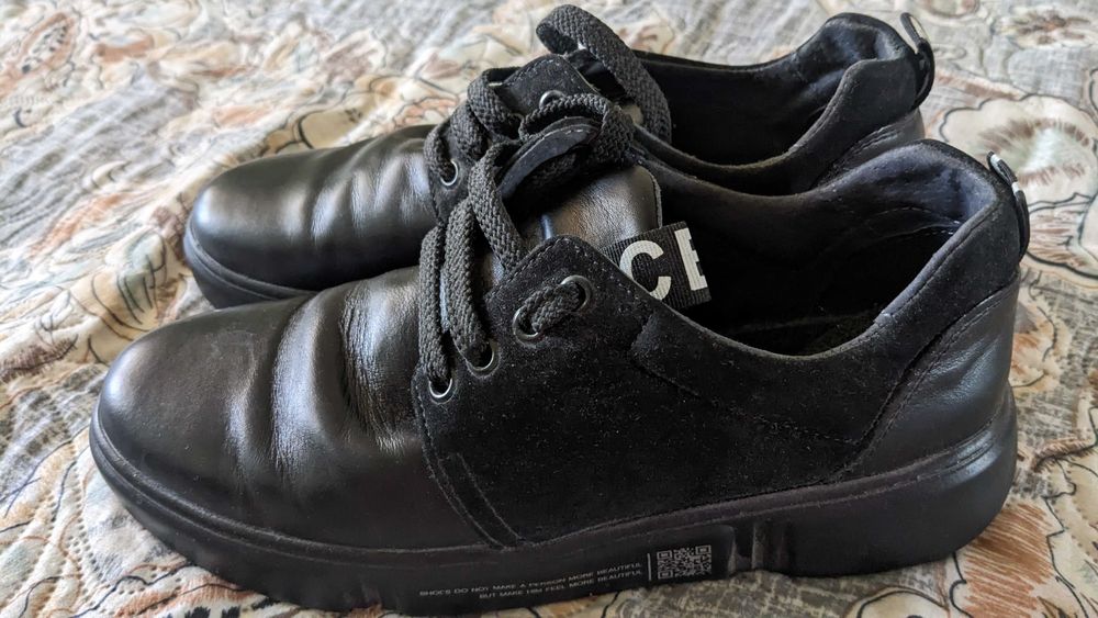 Туфлі підліткові