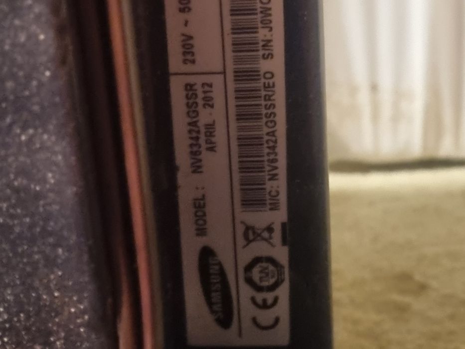 Духовка електрична Samsung