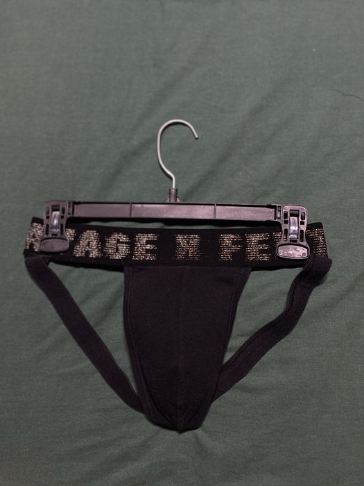 Fenty Savage — чоловіча білизна/труси комплект/лот  5 шт