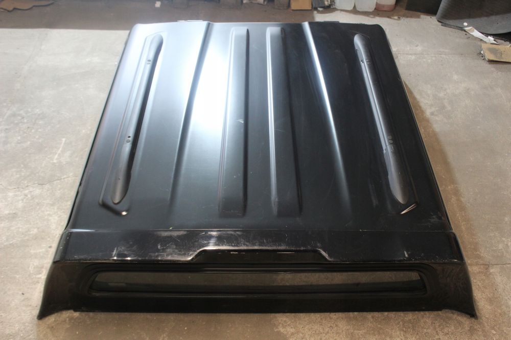 zabudowa hardtop na pakę vw amarok premium 2022- oem