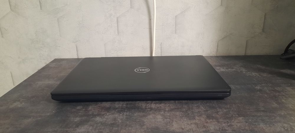 Dell-5480/I5-7300u/DDR4-16/SSD M2-512/Батарея-до 4 год.
