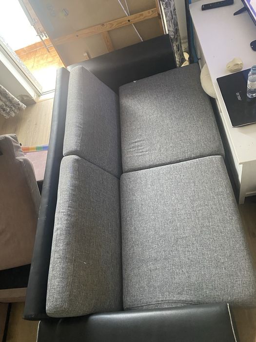 Sofa de 2 lugares