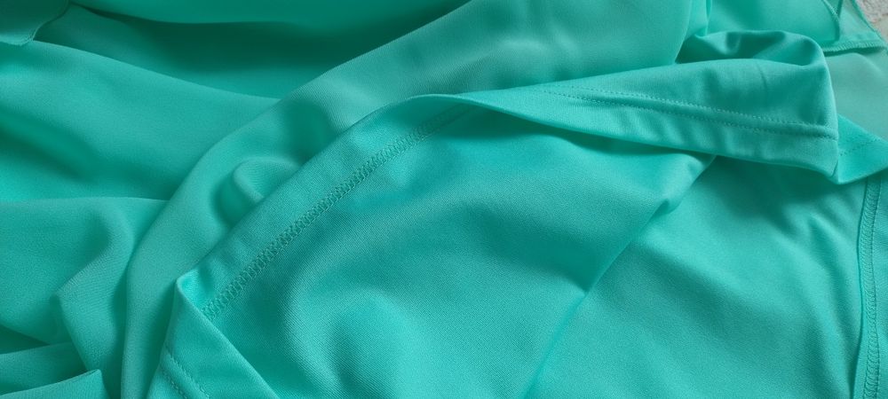 Sukienka na lato, r. 134