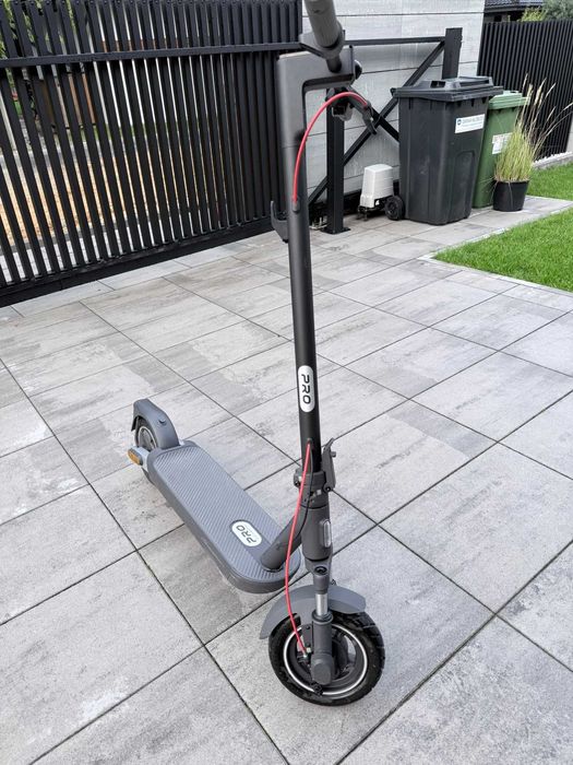 Hulajnoga elektryczna Xiaomi scooter Pro 5