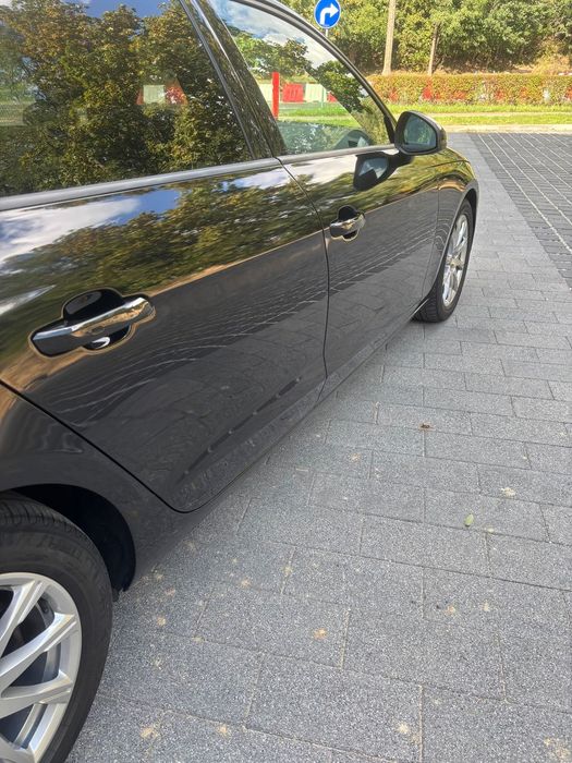 Audi A4 Avant 35 TDI S tronic mHev | ksenon LED Plus | Serwis |