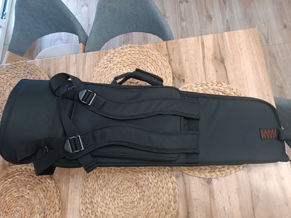 Pokrowiec na puzon tenorowy Protec C239X Gig Bag