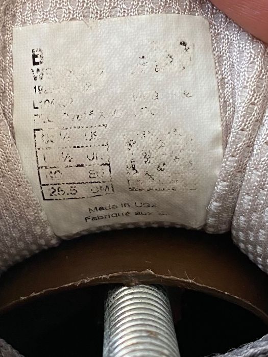 New balance 990v5 (оригінал)