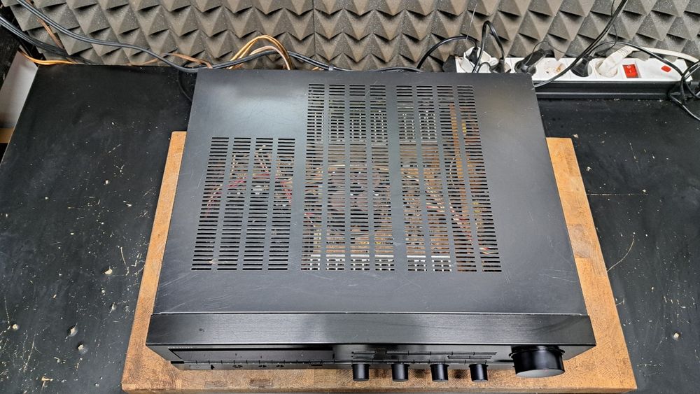 Amplituner Denon DRA-935R