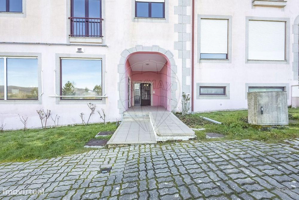 Apartamento T2 para venda