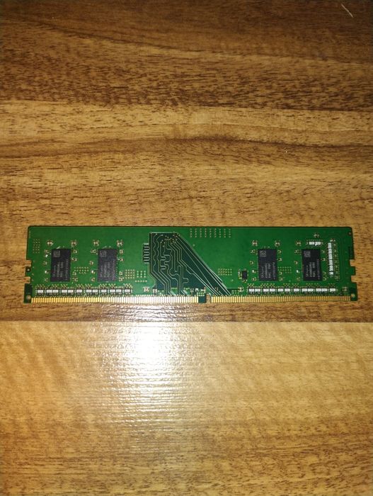 Pamięć ram 4gb 2666v skhynix