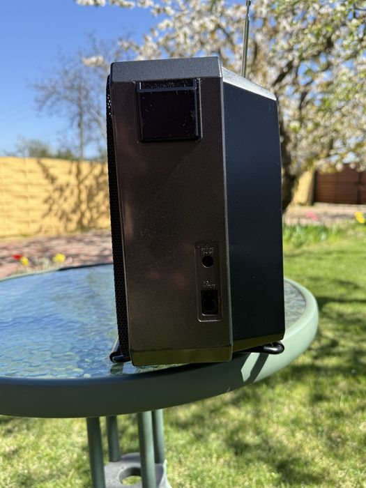 Продам магнитолу Sanyo M 9998LU