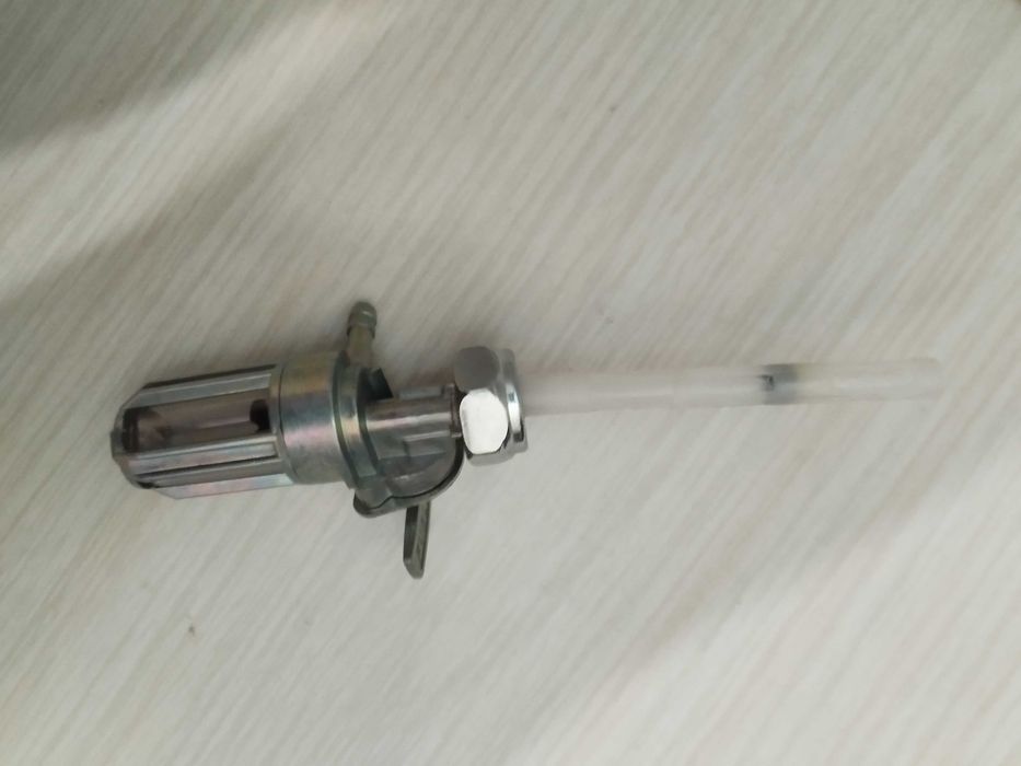 torneira gasolina 125cc