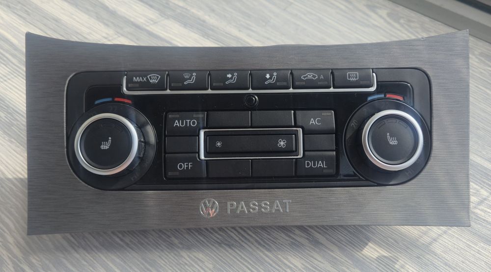 5k0 907 044 BT кліматронік passat