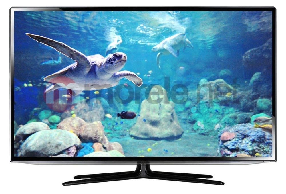 Telewizor Samsung TV UE40ES6100 3D