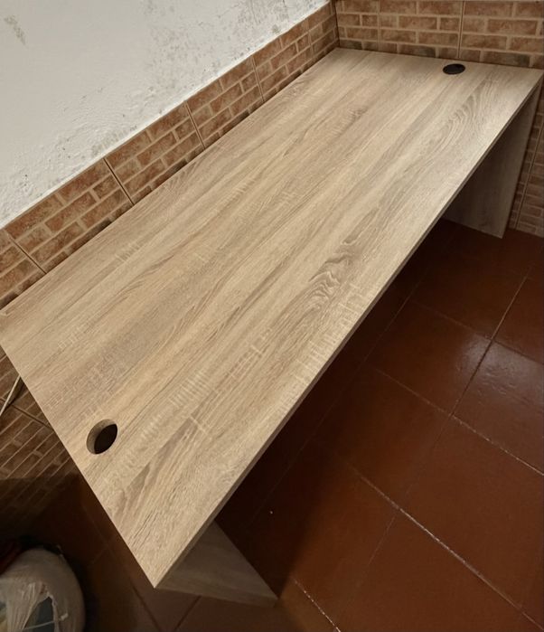 Secretaria 160cm