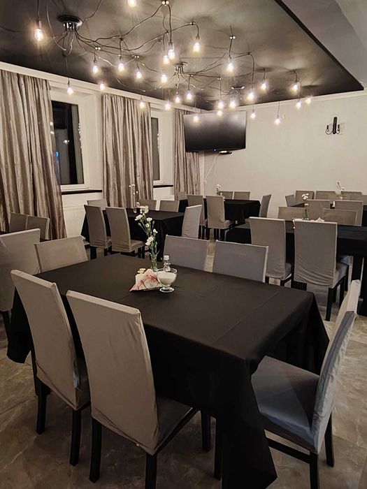 Zajazd i Motel u Krzyśkow Goleniowy faktura noclegi pracownicze hotel.