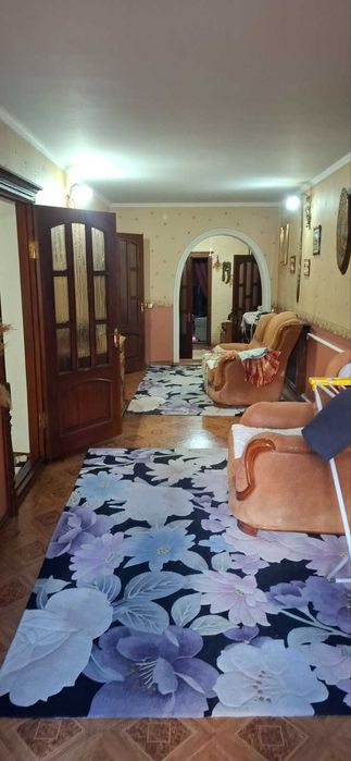 Дом по адресу ул. Бандеры Степана (площадь 130 м²) - Atlanta.ua - фото 17