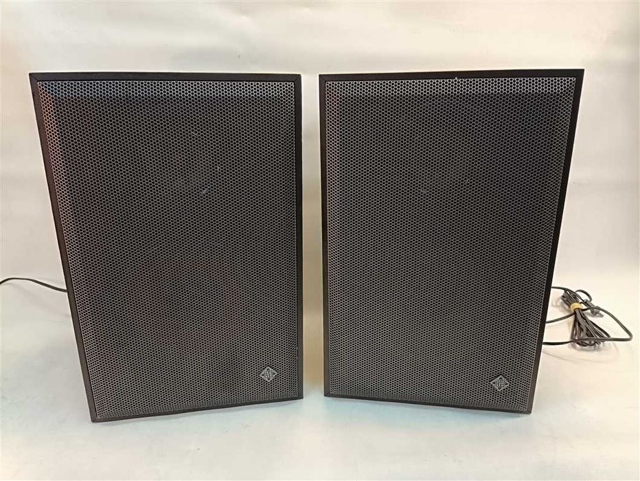 Telefunken L 80 / 4 - kolumny głośnikowe lata 80
