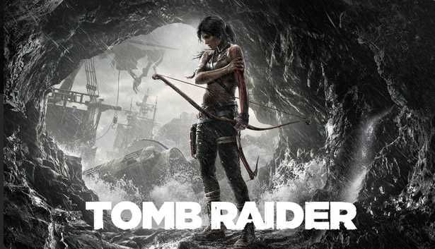 Tomb Raider: Definitive Survivor Trilogy PC Steam