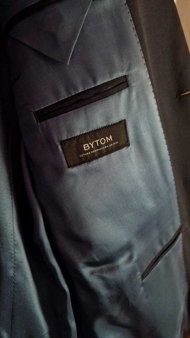 Garnitur męski Bytom